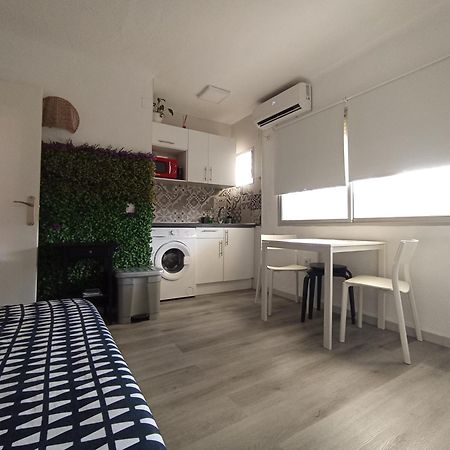 Apartamento Una Habitacion Supercentrico Torremolinos Kültér fotó