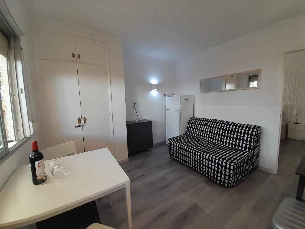 Apartamento Una Habitacion Supercentrico Torremolinos Kültér fotó