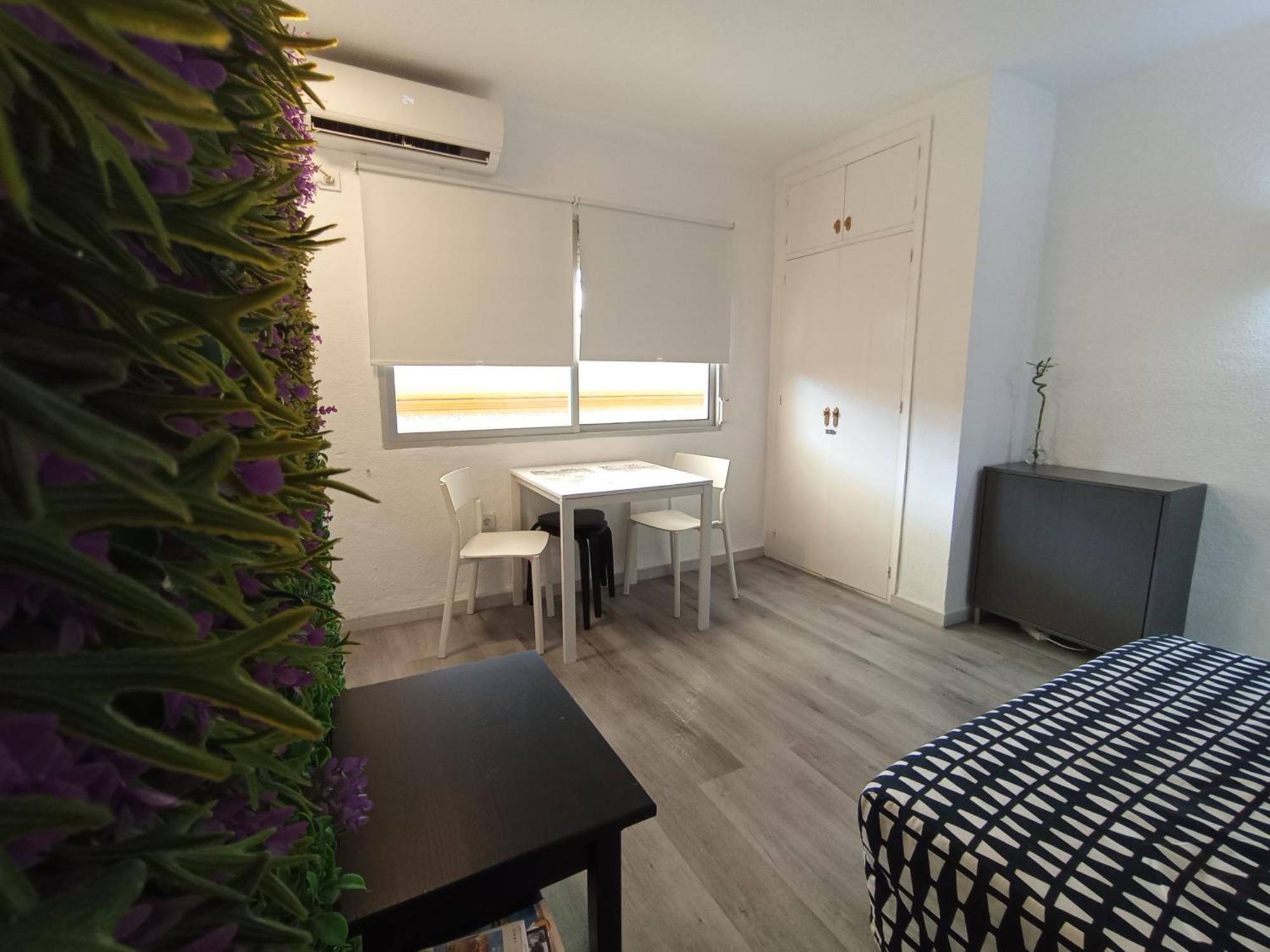 Apartamento Una Habitacion Supercentrico Torremolinos Kültér fotó