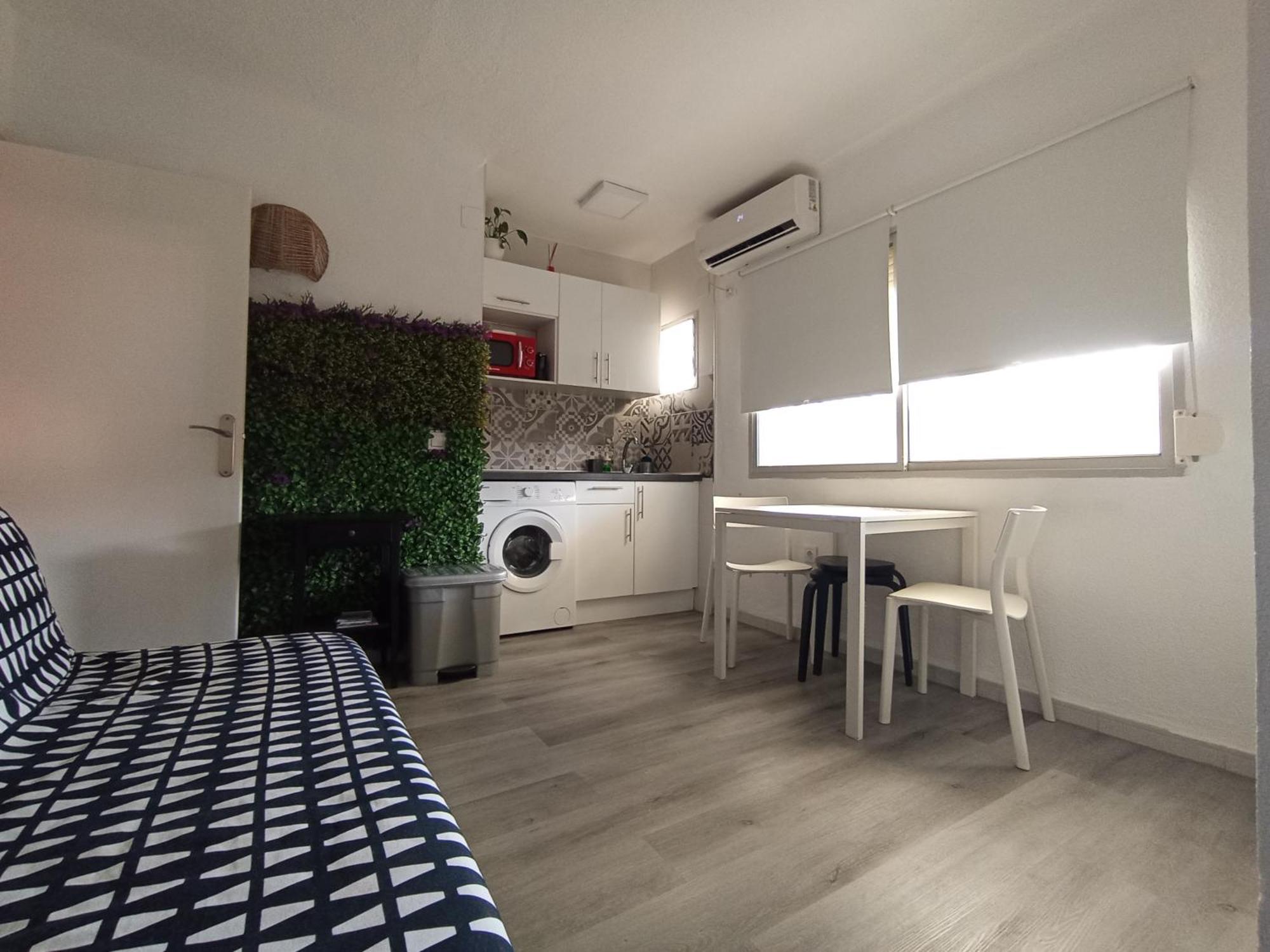 Apartamento Una Habitacion Supercentrico Torremolinos Kültér fotó