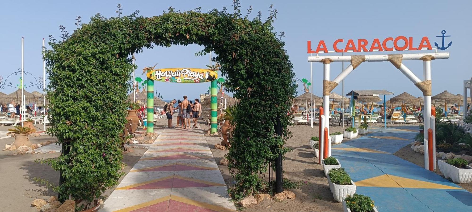 Apartamento Una Habitacion Supercentrico Torremolinos Kültér fotó